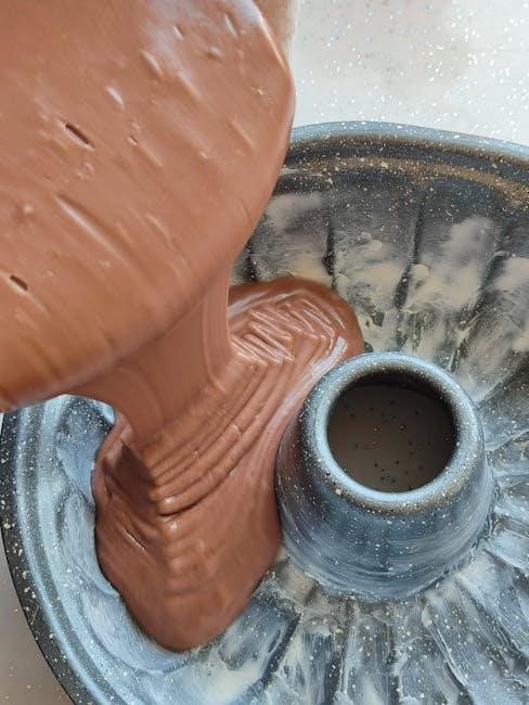 Wilton Cake Pan Instructions: Bake Like a Pro!